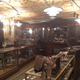 Image for article titled We Toured The Gruesome Set Of Guillermo Del Toro's The Strain